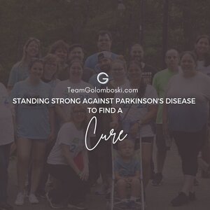 Team Page: Team Golomboski